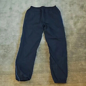 EXCLUSIVE: Christian Dior Vintage Kriss-Kross 90's Track Pants